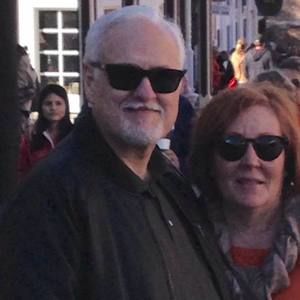 Meet your Posher, Terri