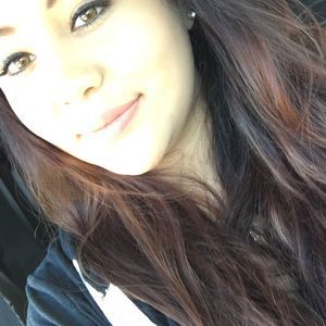 Meet your Posher, Maryann