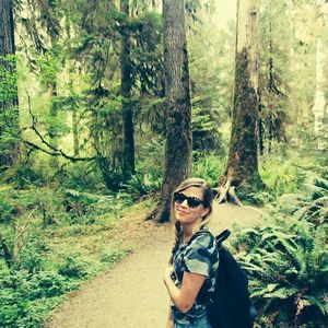 Meet your Posher, Megan