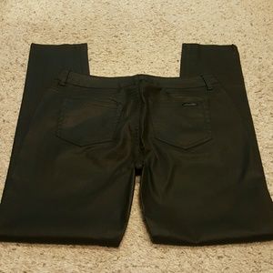 Kenneth Cole New York Skinny Pants