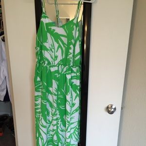 Lilly Pulitzer Jumper