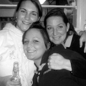 Meet your Posher, Tracy