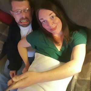 Meet your Posher, Tracy