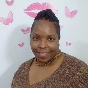 Meet your Posher, Terese