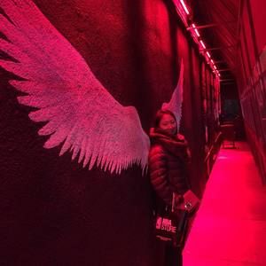 Meet your Posher, Cecilia