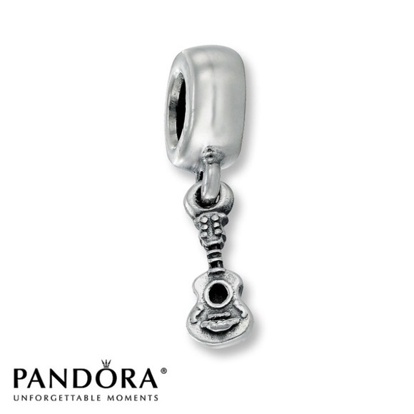 RETIRED PANDORA CHARM