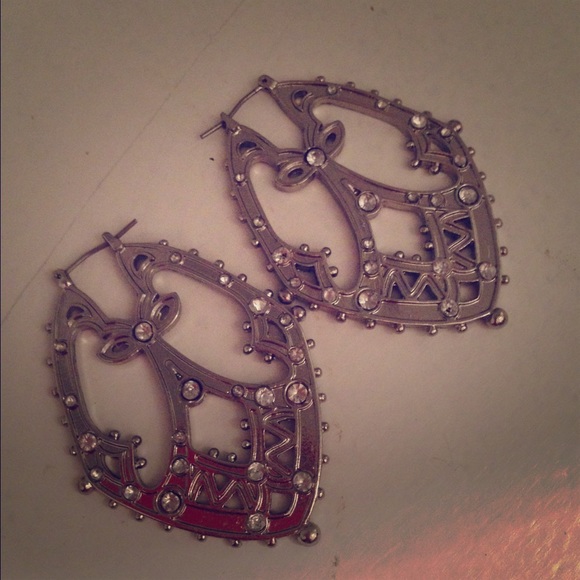 Jessica Simpson Earrings