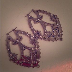 Jessica Simpson Earrings