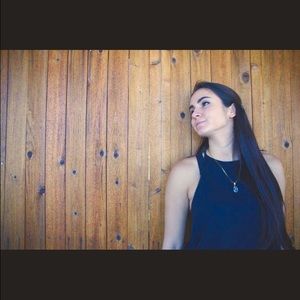 Meet your Posher, Rose