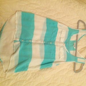 Aeropostale tank top