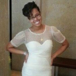 Meet your Posher, Iesha