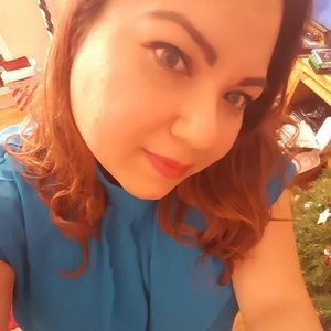 Meet your Posher, Joanna