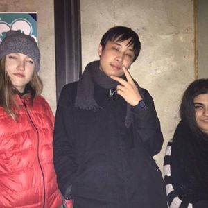 Meet your Posher, Madeline