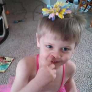 Meet your Posher, Darcy