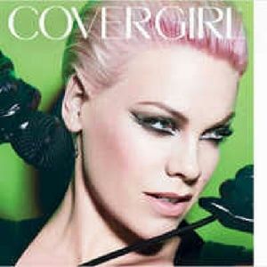 CoverGirl Mascara + Eyeliner Bundle