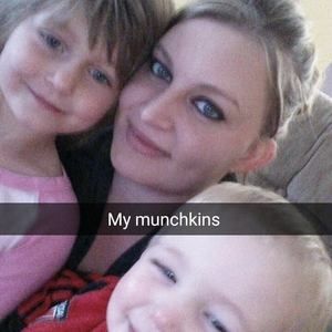 Meet your Posher, Leah