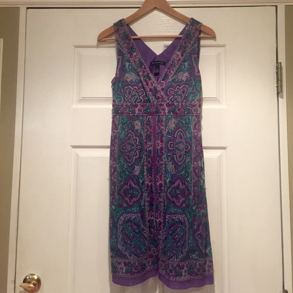 INC Dress