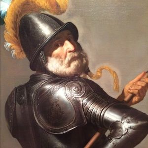 Meet your Posher, Tina