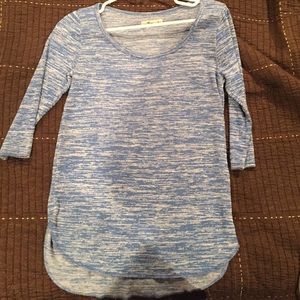 Hollister shirt