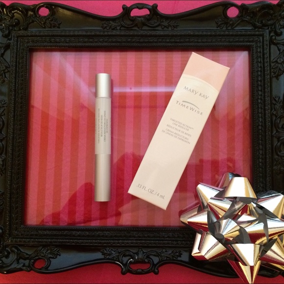 Mary Kay Targeted Action Line Reducer