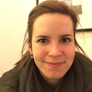 Meet your Posher, Lydia