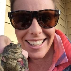 Meet your Posher, Susan