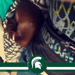 Meet your Posher, Kellie