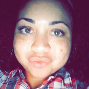 Meet your Posher, Jaleisa