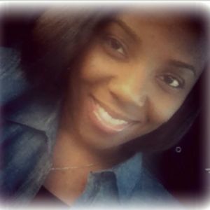 Meet your Posher, Tiarra