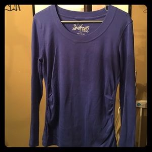 Comfy long tee never worn