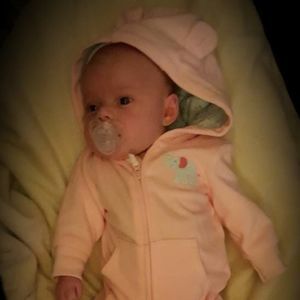 Meet your Posher, Savannah