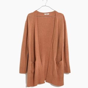 Madewell Ryder Cardigan - XS