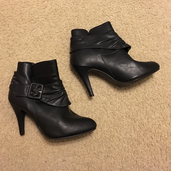 Adorable boots