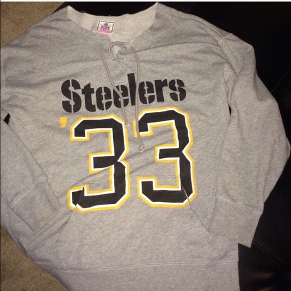 Steelers hoodie💓