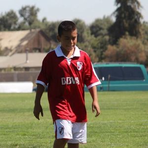 Meet your Posher, Edgar