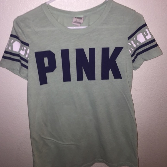 PINK TEE 🌸🌸🌸