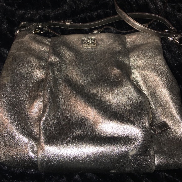Coach Handbags - Authentic Coach Large Purse! Coach Handbags - Authentic Coach Large Purse!
