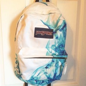 JanSport Backpack