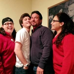 Meet your Posher, Tammy