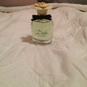 Dolce and Gabbana perfume