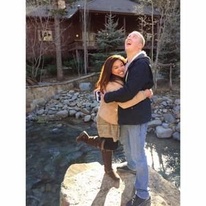 Meet your Posher, Zi martina