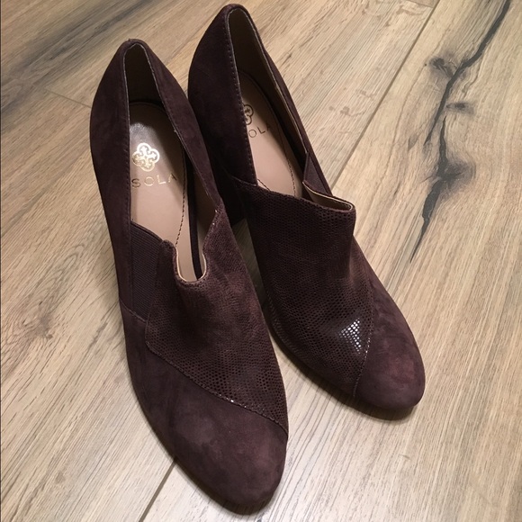 Isola Bootie - Picture 1 of 4