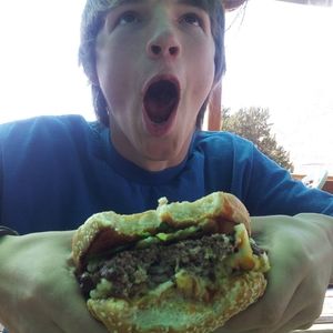 Meet your Posher, Brock