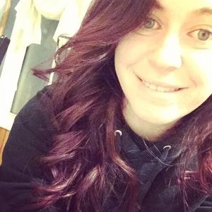 Meet your Posher, Savannah