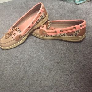 Sperry shoes