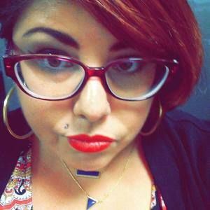 Meet your Posher, Amber