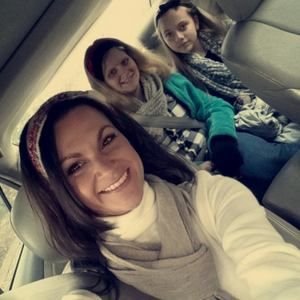 Meet your Posher, Deana