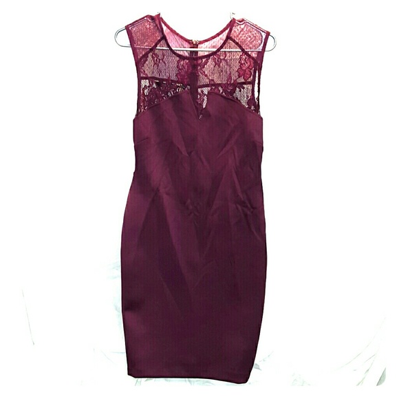 Elegant Kardashian Kollection dress