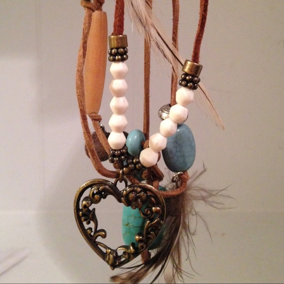 Lucky Brand Turquoise