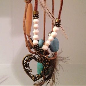 Lucky Brand Turquoise